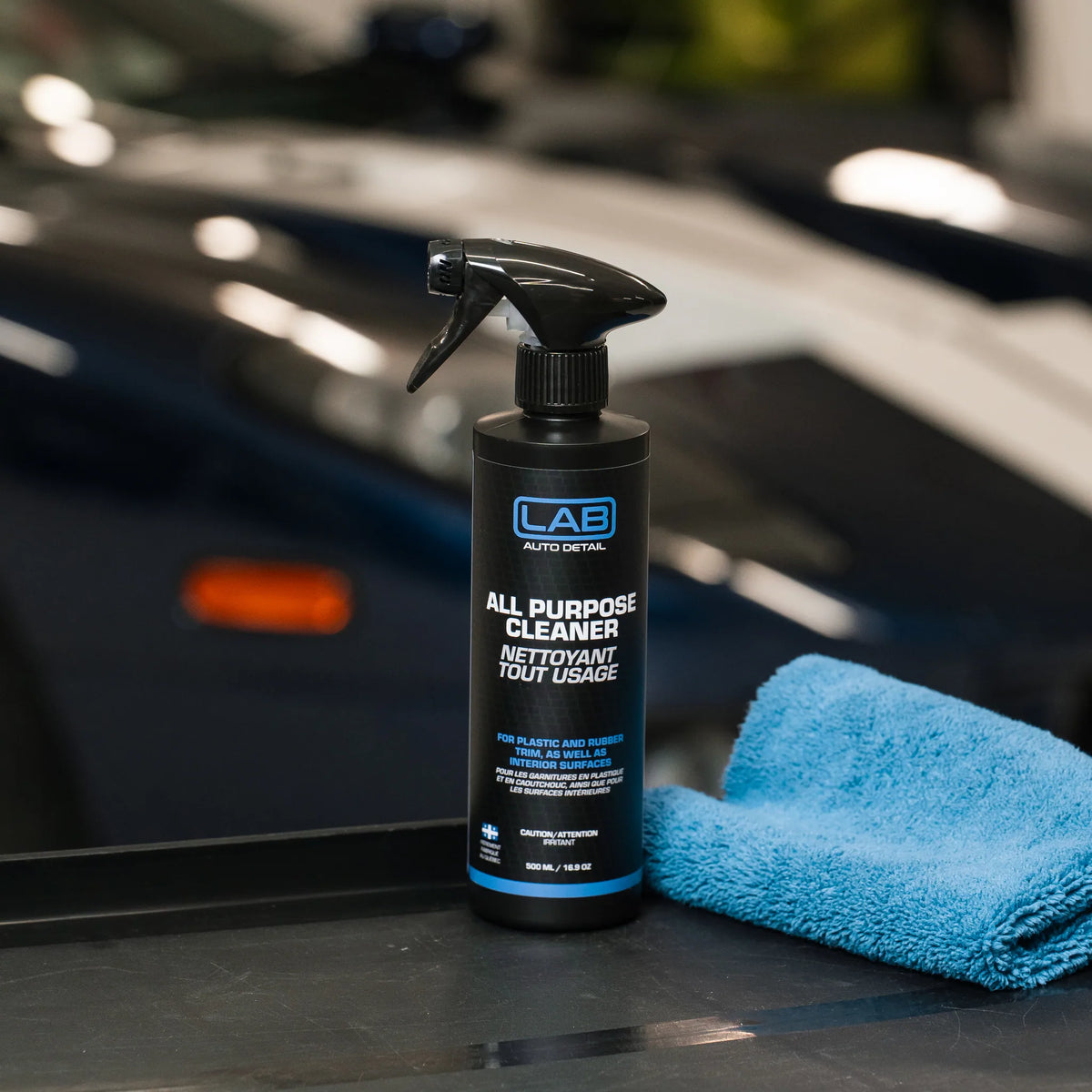 All Purpose Cleaner