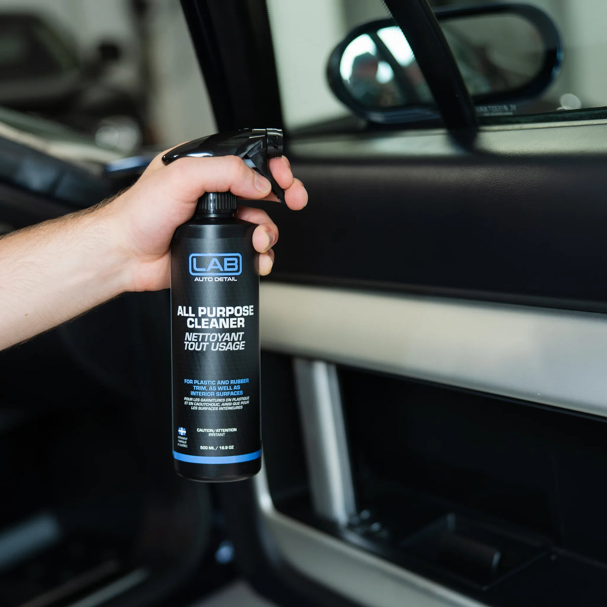 All Purpose Cleaner