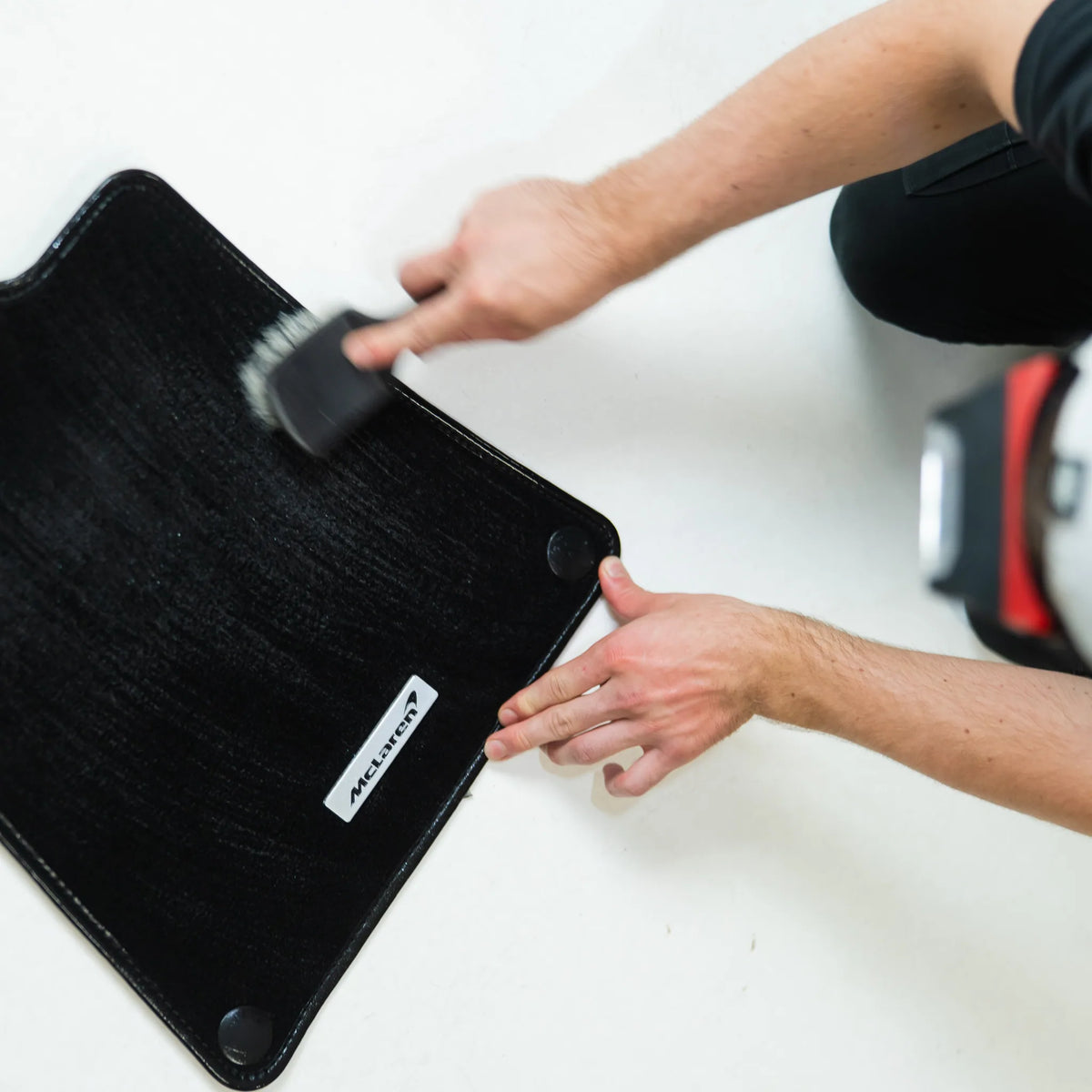 Fabric Cleaner