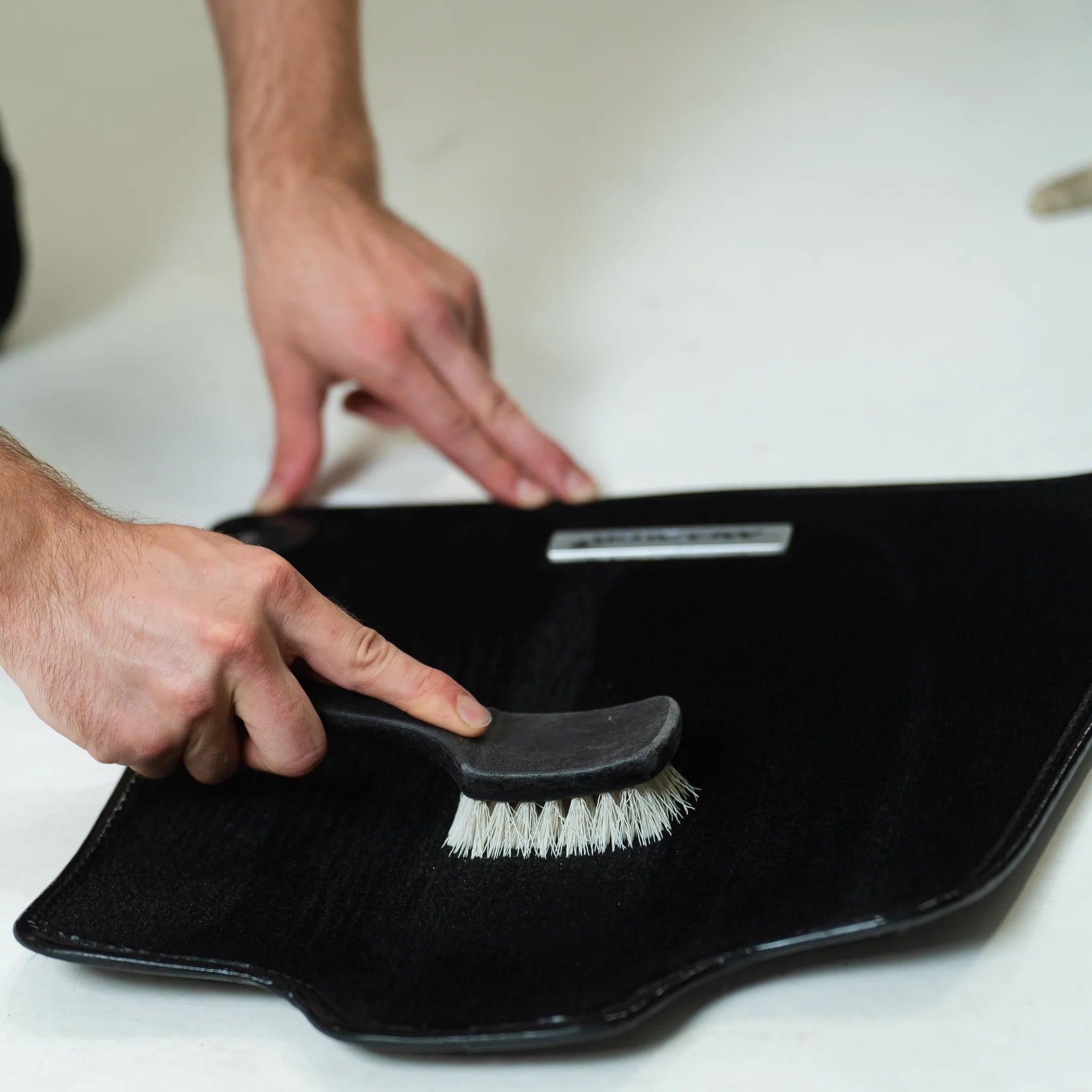 Fabric Cleaner