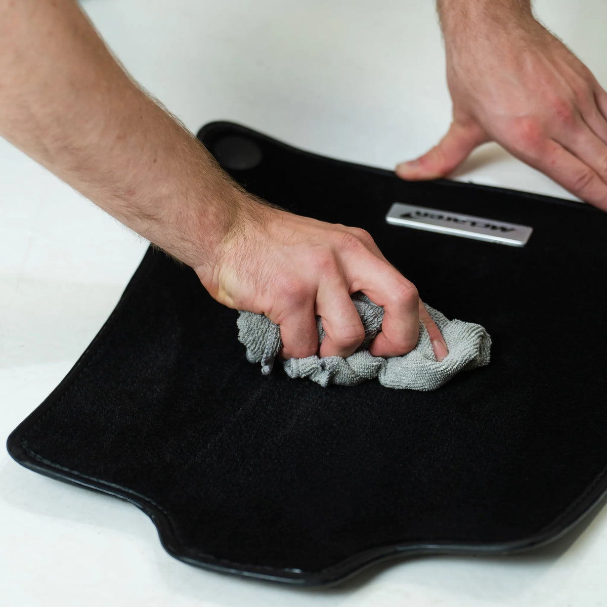 Fabric Cleaner