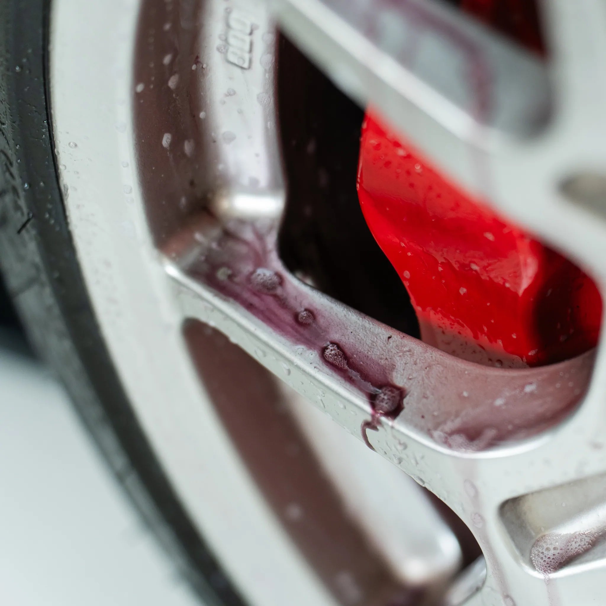 Iron Remover