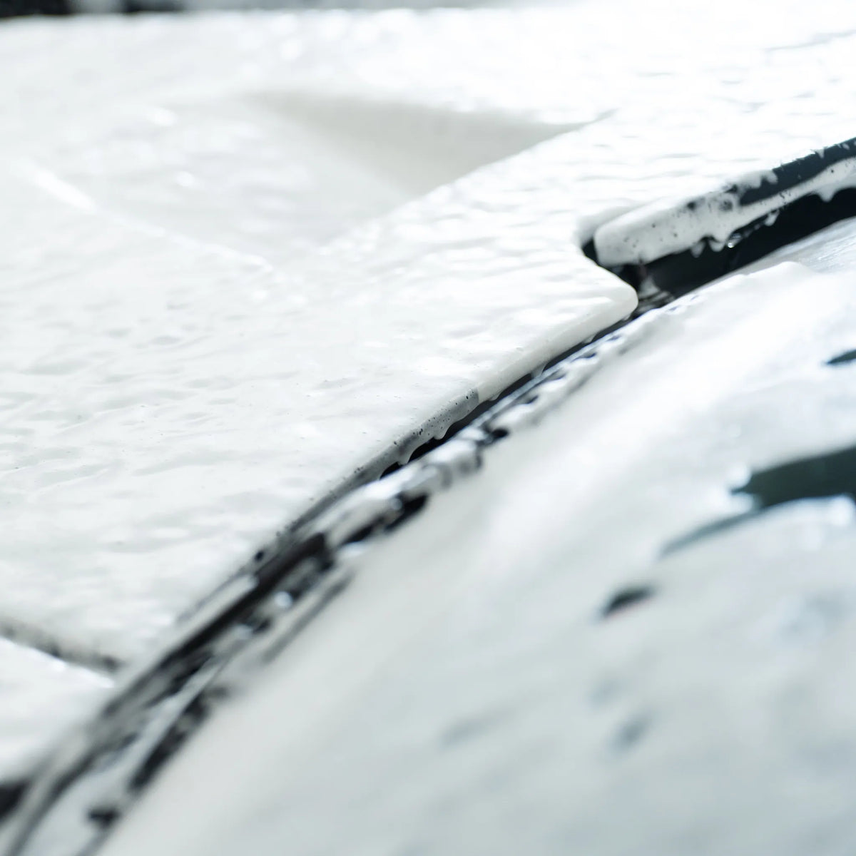 Snow Foam