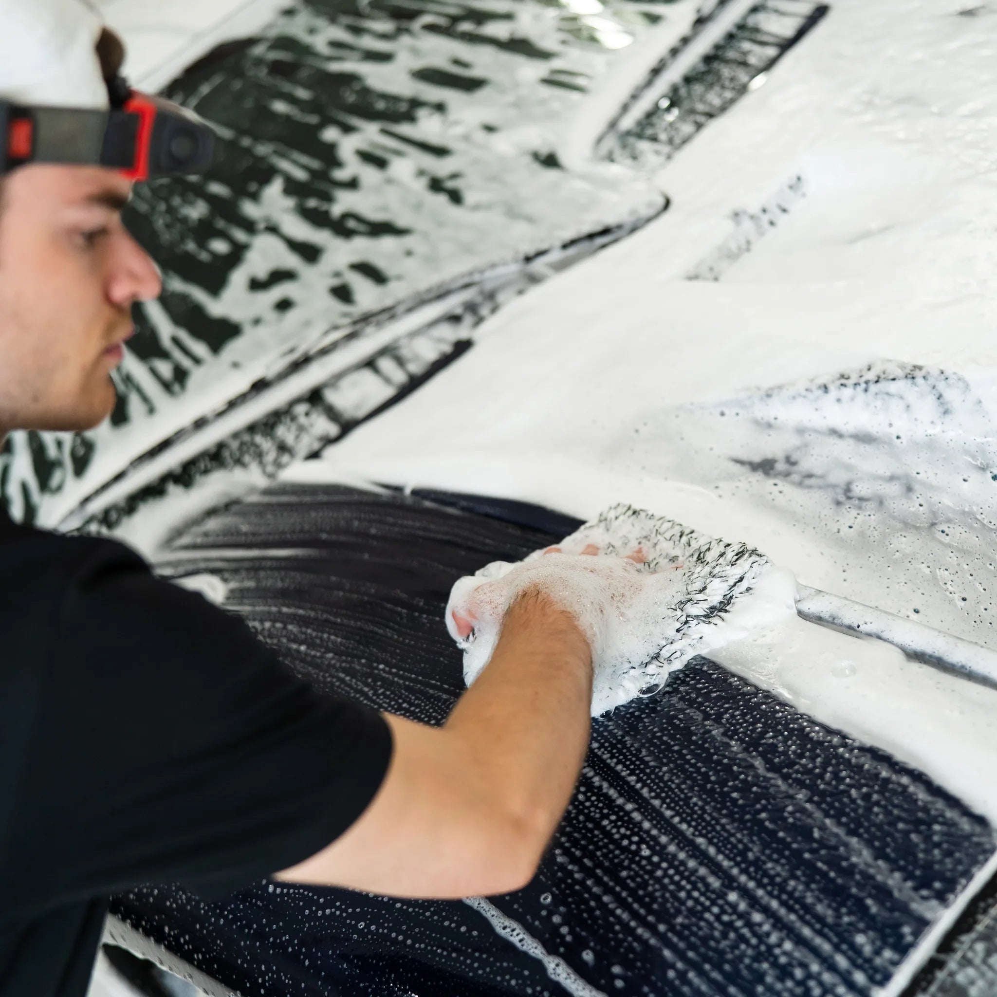 Snow Foam
