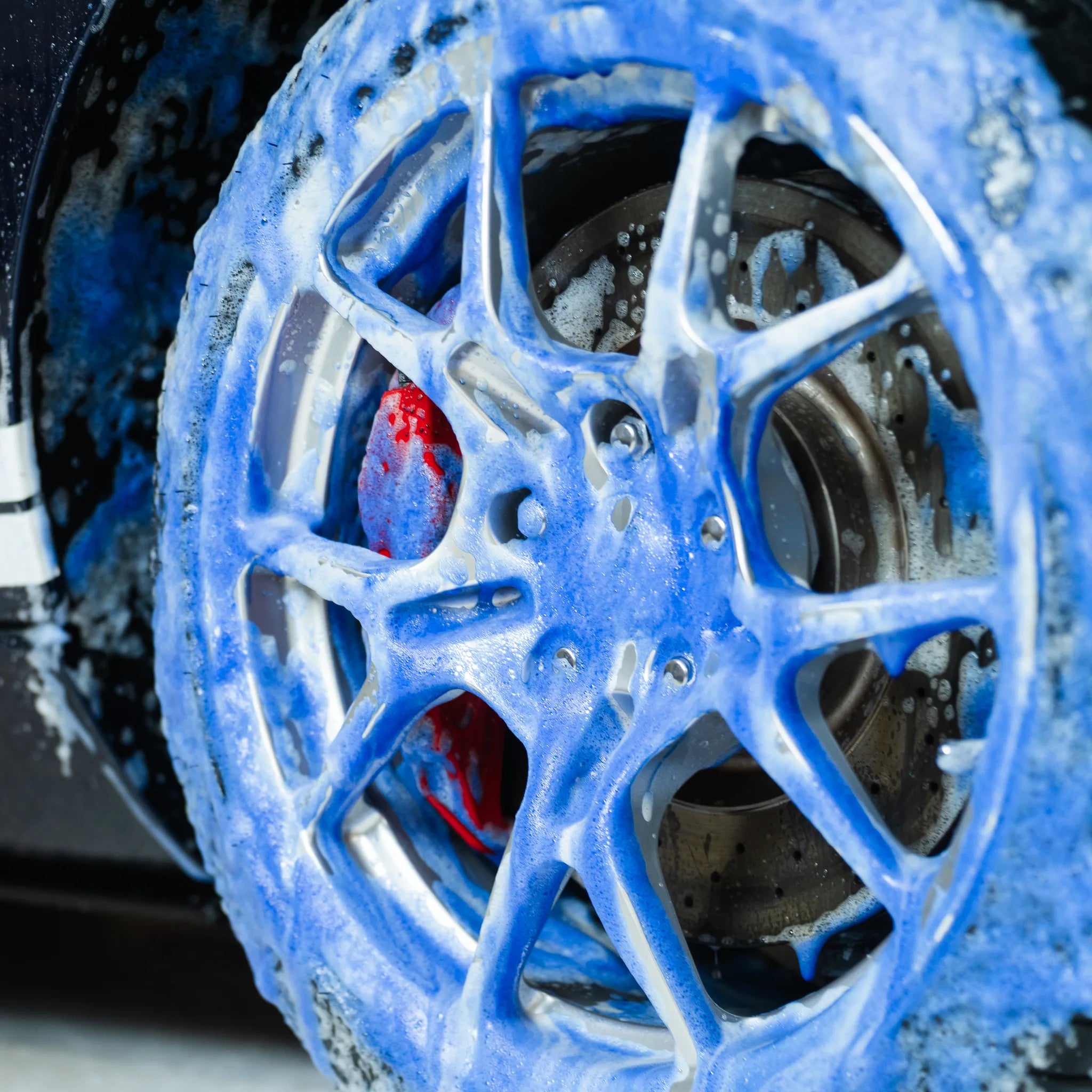 Wheel & Tire Cleaner